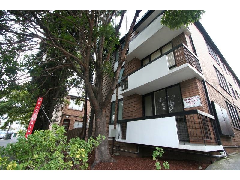 2/844 Lygon Street, Carlton VIC 3053