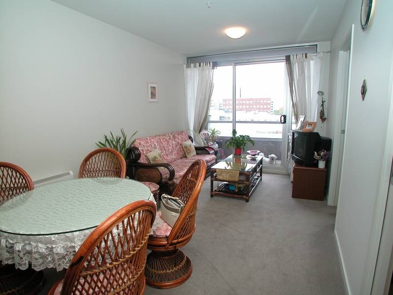 615/1 Bouverie Street, Carlton VIC 3053