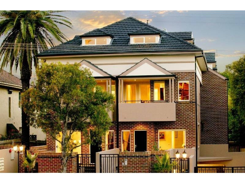 3/164 Barkers Road, Hawthorn VIC 3122