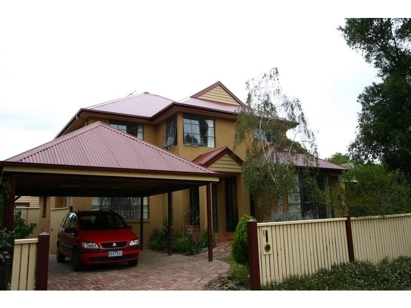 27 Gissing Street, Blackburn VIC 3130
