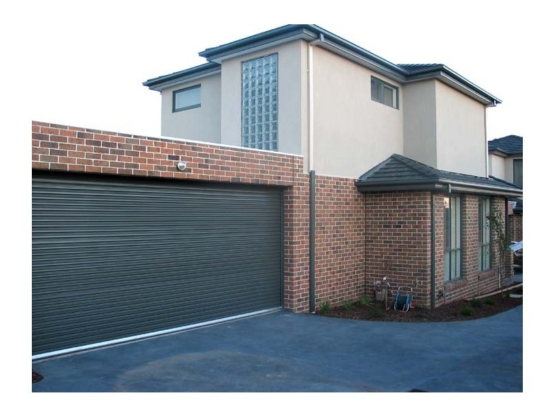 2/31 Luckie Street, Nunawading VIC 3131