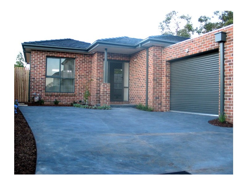 3/31 Luckie Street, Nunawading VIC 3131