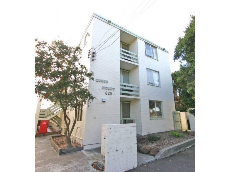 15/829 Park Street, Brunswick VIC 3056