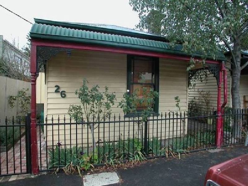 26 Dight Street, Collingwood VIC 3066
