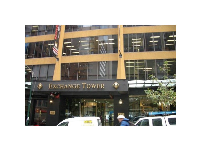 1502/530 Little Collins Street, Melbourne VIC 3000