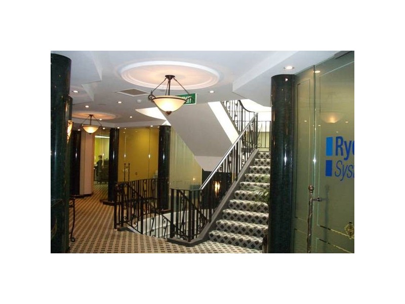 1502/530 Little Collins Street, Melbourne VIC 3000