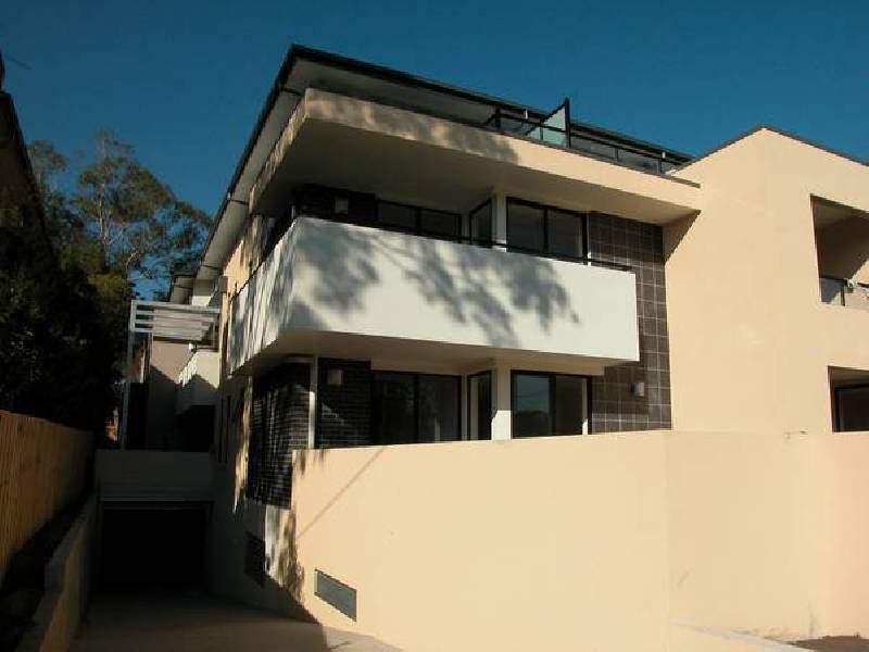 Glenroy Road, Hawthorn VIC 3122