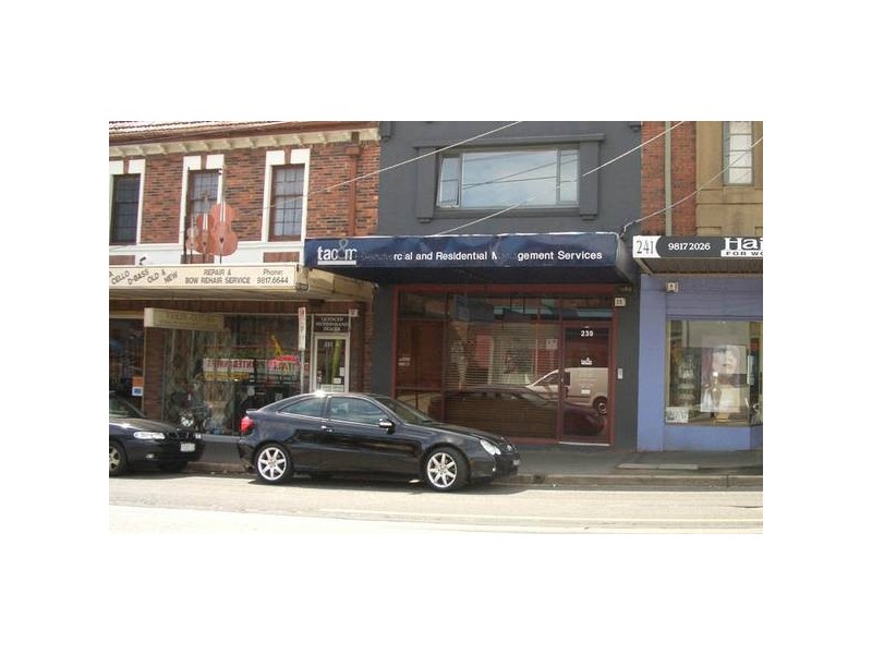 239 Whitehorse Road, Balwyn VIC 3103