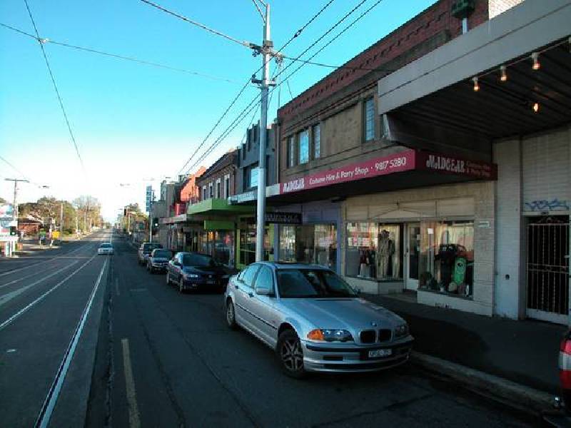 239 Whitehorse Road, Balwyn VIC 3103