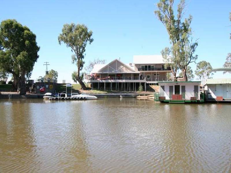 Deep Creek Marina Perricoota Road, Moama NSW 2731
