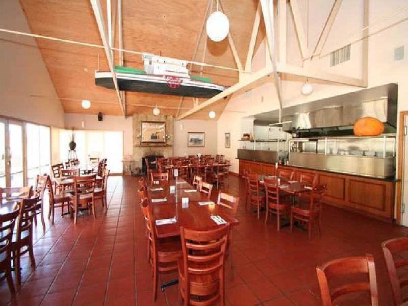 Deep Creek Marina Perricoota Road, Moama NSW 2731