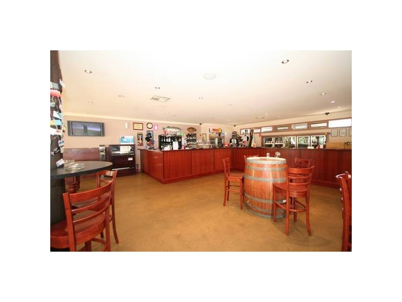 Deep Creek Marina Perricoota Road, Moama NSW 2731