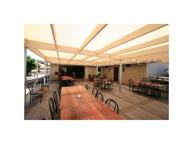 Deep Creek Marina Perricoota Road, Moama NSW 2731