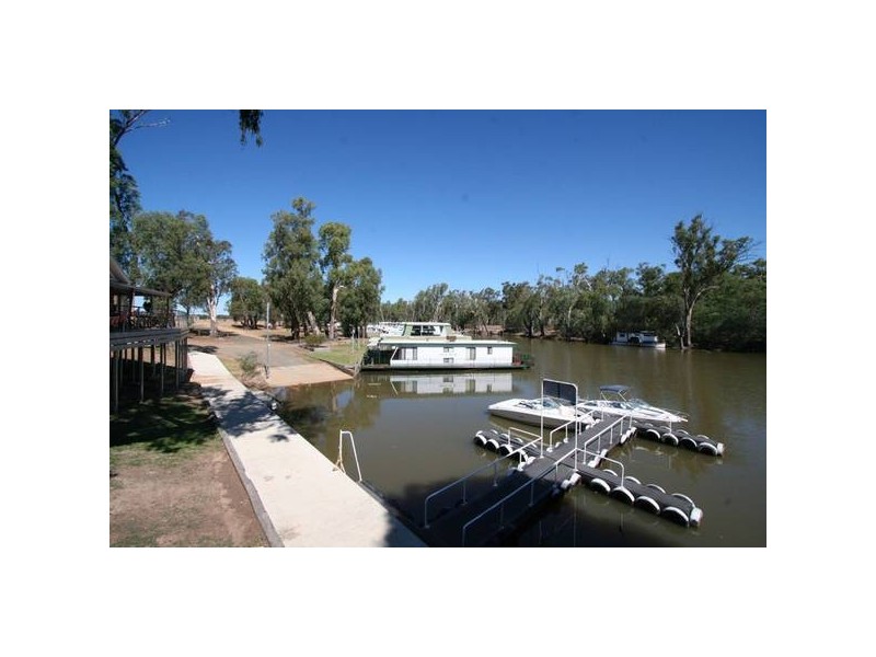 Deep Creek Marina Perricoota Road, Moama NSW 2731