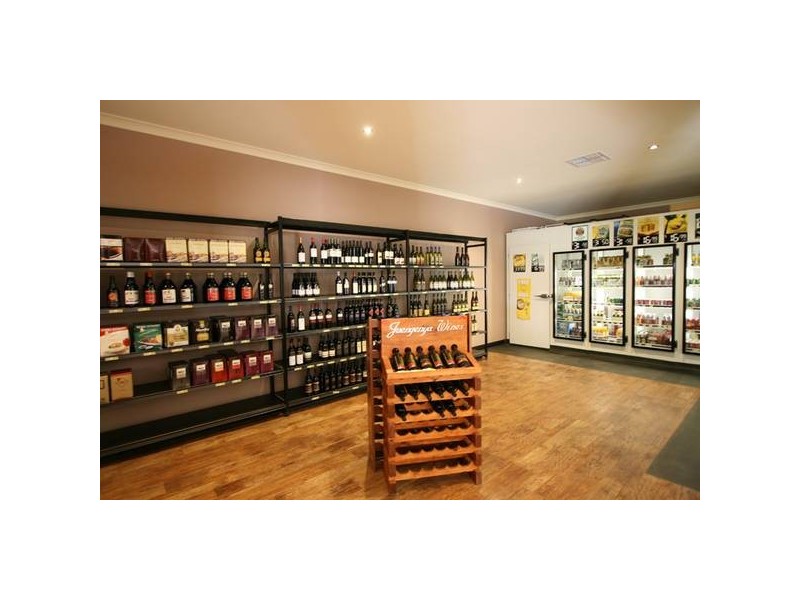 Deep Creek Marina Perricoota Road, Moama NSW 2731