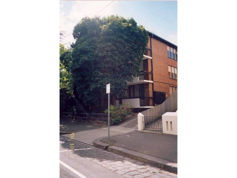 4/844 Lygon Street, Carlton VIC 3053