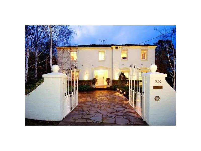 Chelmsford Street, Balwyn North VIC 3104