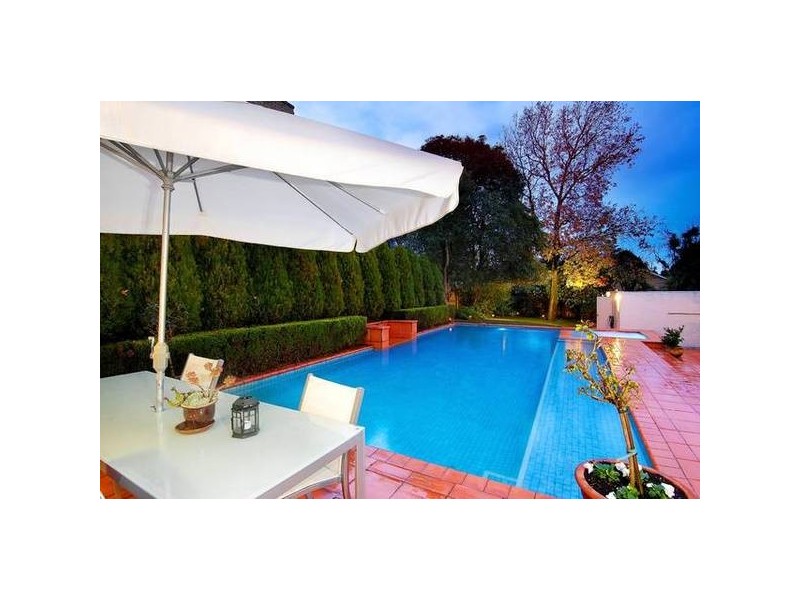 Chelmsford Street, Balwyn North VIC 3104