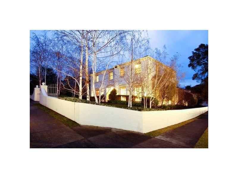 Chelmsford Street, Balwyn North VIC 3104