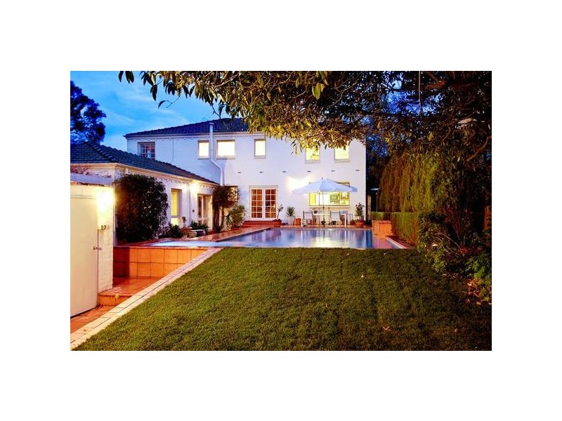 Chelmsford Street, Balwyn North VIC 3104