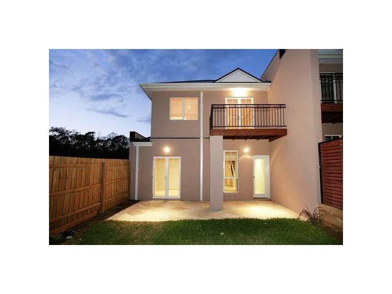 3/89 Earl Street, Kew VIC 3101