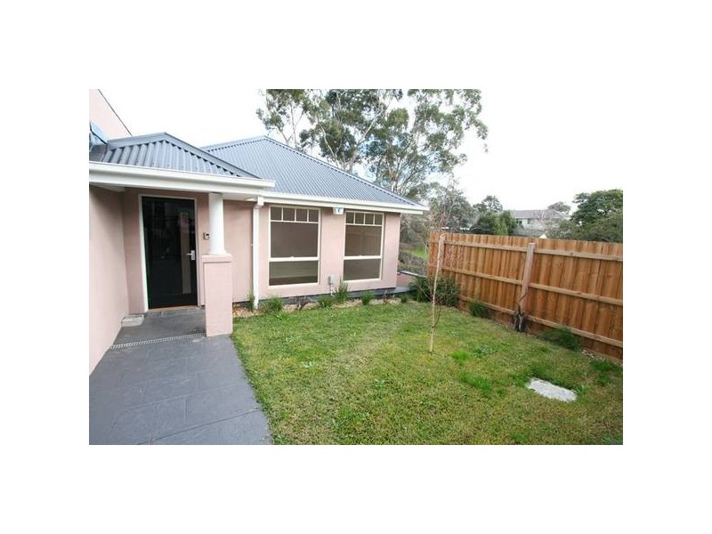 4/89 Earl Street, Kew VIC 3101