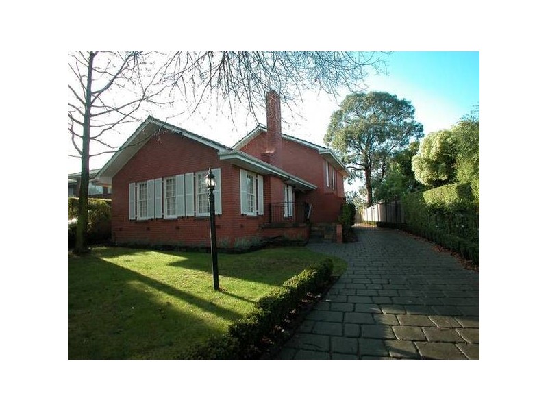 110 High Street, Doncaster VIC 3108