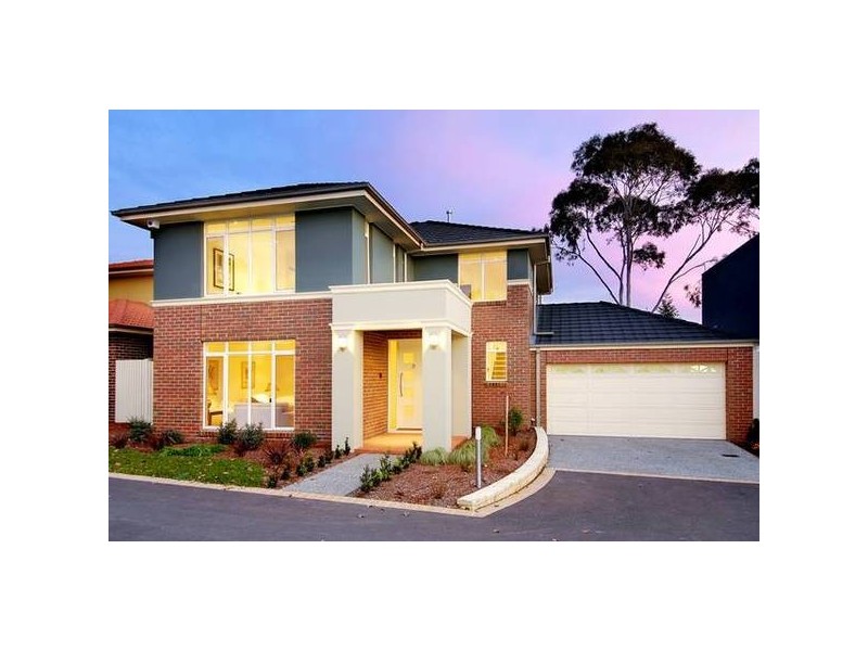 2/16 Powers Street, Donvale VIC 3111