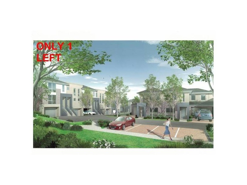 1-27 Nangnak Lane, Mont Albert VIC 3127