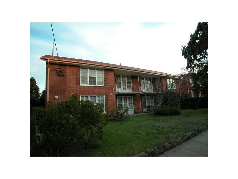 Alma Road, Caulfield North VIC 3161
