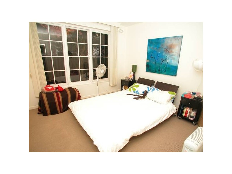 Alma Road, Caulfield North VIC 3161