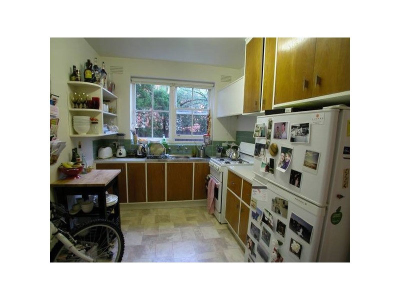 Alma Road, Caulfield North VIC 3161