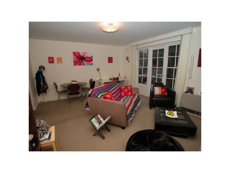 Alma Road, Caulfield North VIC 3161