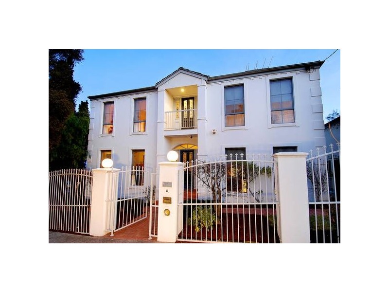David Street, Surrey Hills VIC 3127