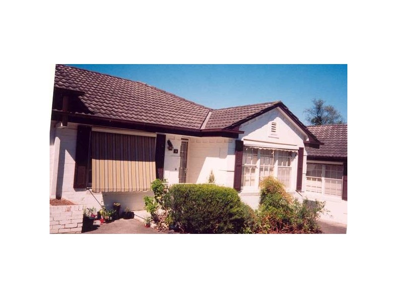 3/11 Louise Avenue, Mont Albert VIC 3127