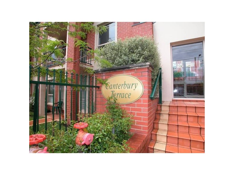 Canterbury Road, Box Hill VIC 3128