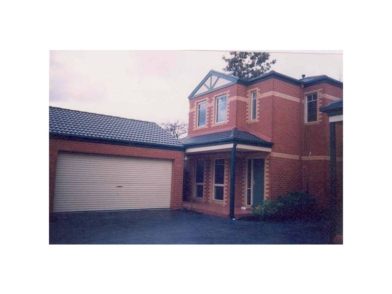 Mitcham Road, Donvale VIC 3111