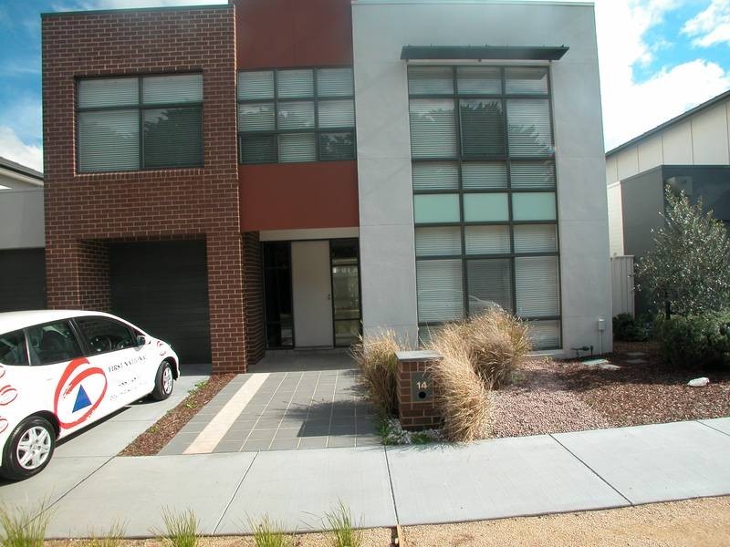 14 Waverley Park Drive, Mulgrave VIC 3170