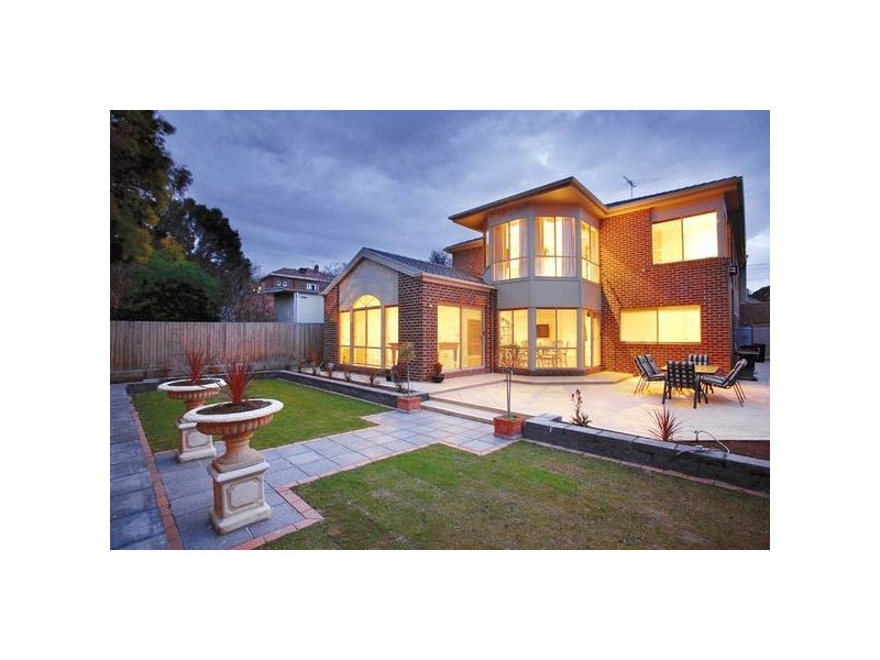 3 Percy Street, Balwyn VIC 3103