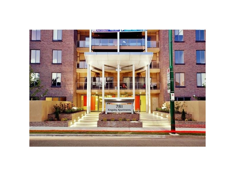 61/781 Whitehorse Road, Mont Albert VIC 3127