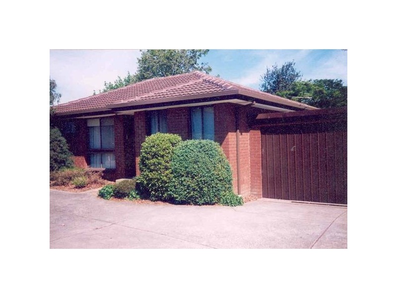 4/20 Asquith Street, Box Hill VIC 3128