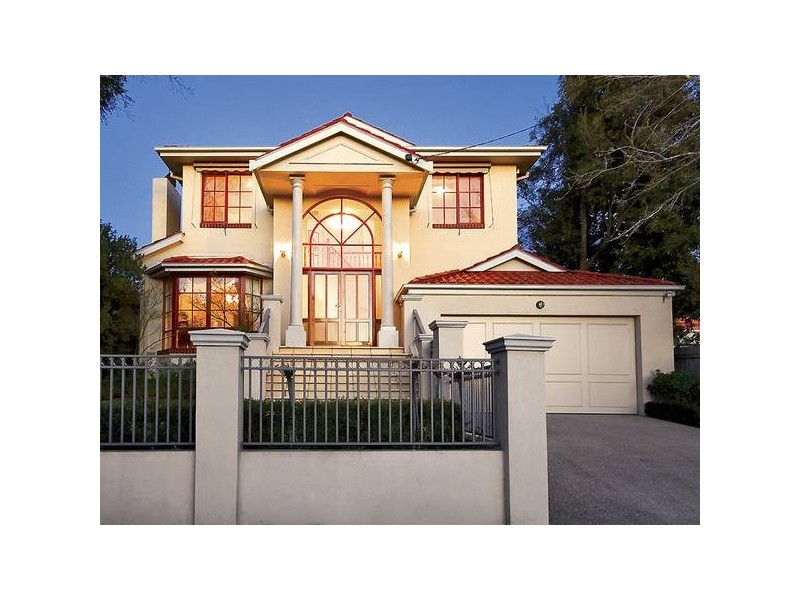 1 Bruce Street, Balwyn VIC 3103