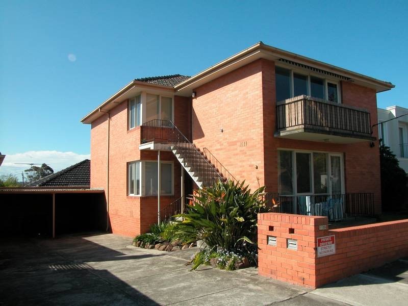 2/112A Normanby Road, Kew VIC 3101