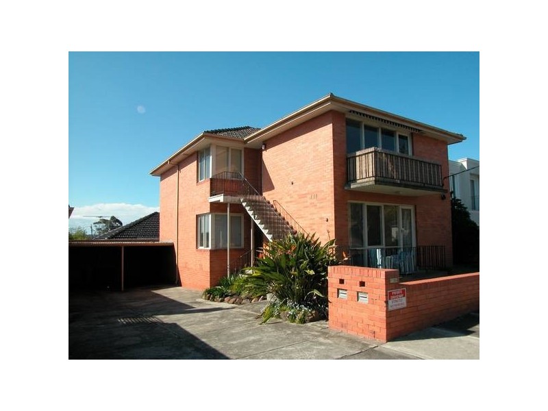 2/112A Normanby Road, Kew VIC 3101