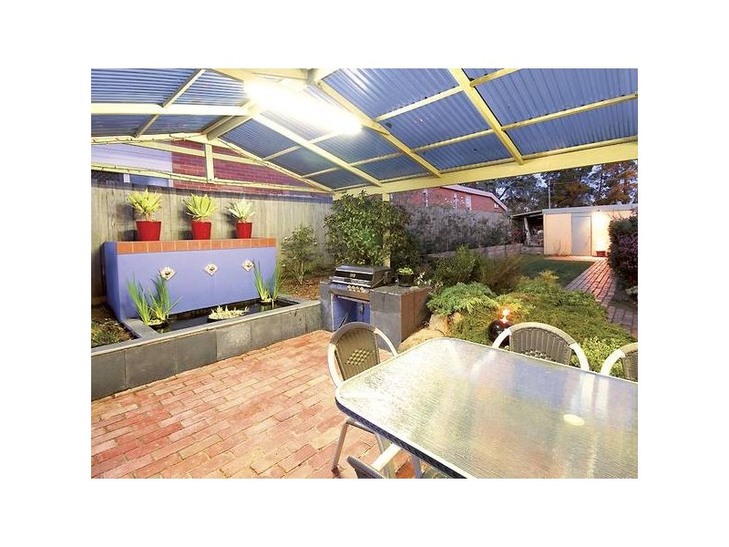 133 High Street, Doncaster VIC 3108