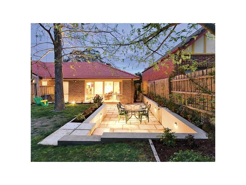 3/1E Braemar Street, Mont Albert North VIC 3129