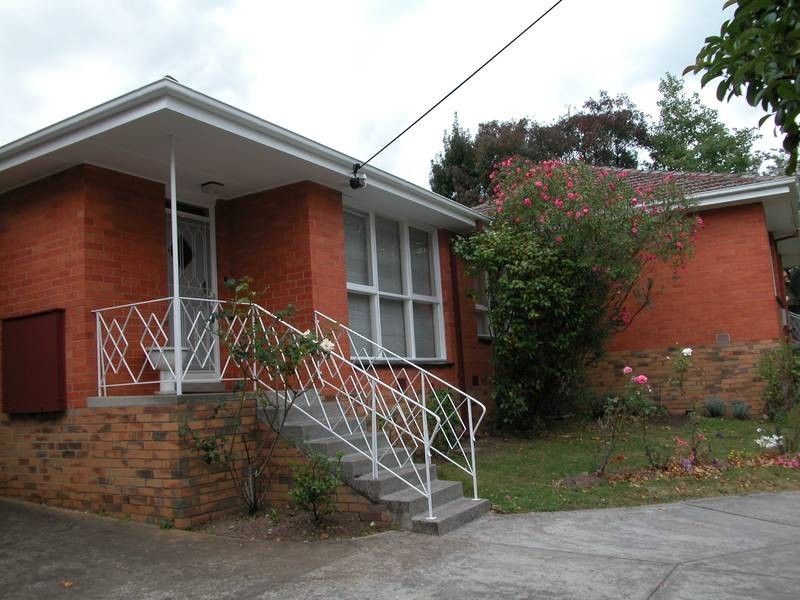 2/21 Yerrin Street, Balwyn VIC 3103