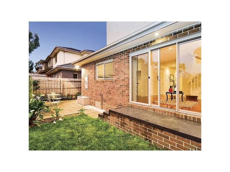 13 Kingswood Rise, Box Hill South VIC 3128