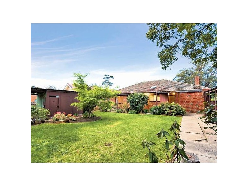 16 John Street, Blackburn VIC 3130