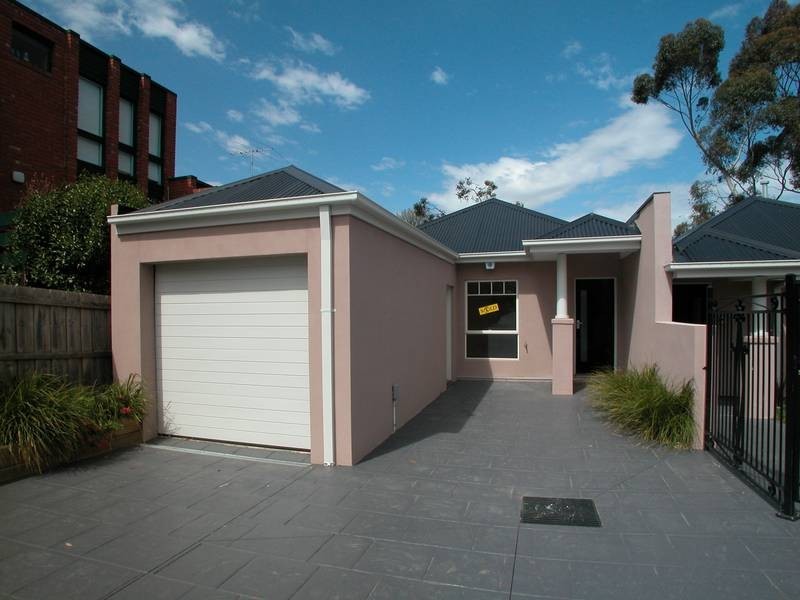 4/89 Earl Street, Kew VIC 3101